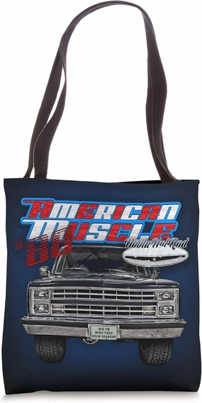 1988,Blazer,Squarebody Truck,K5,Jimmy,Suburban,Silverado,C10 Tote Bag