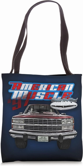 1997,Tahoe,Squarebody Truck,Yukon,Suburban,Silverado,C3500HD Tote Bag