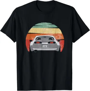 2JZ Gift Tee Vintage Supra T-Shirt