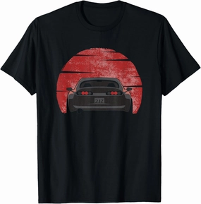 2JZ Gift Tee - Vintage Black Supra T-Shirt