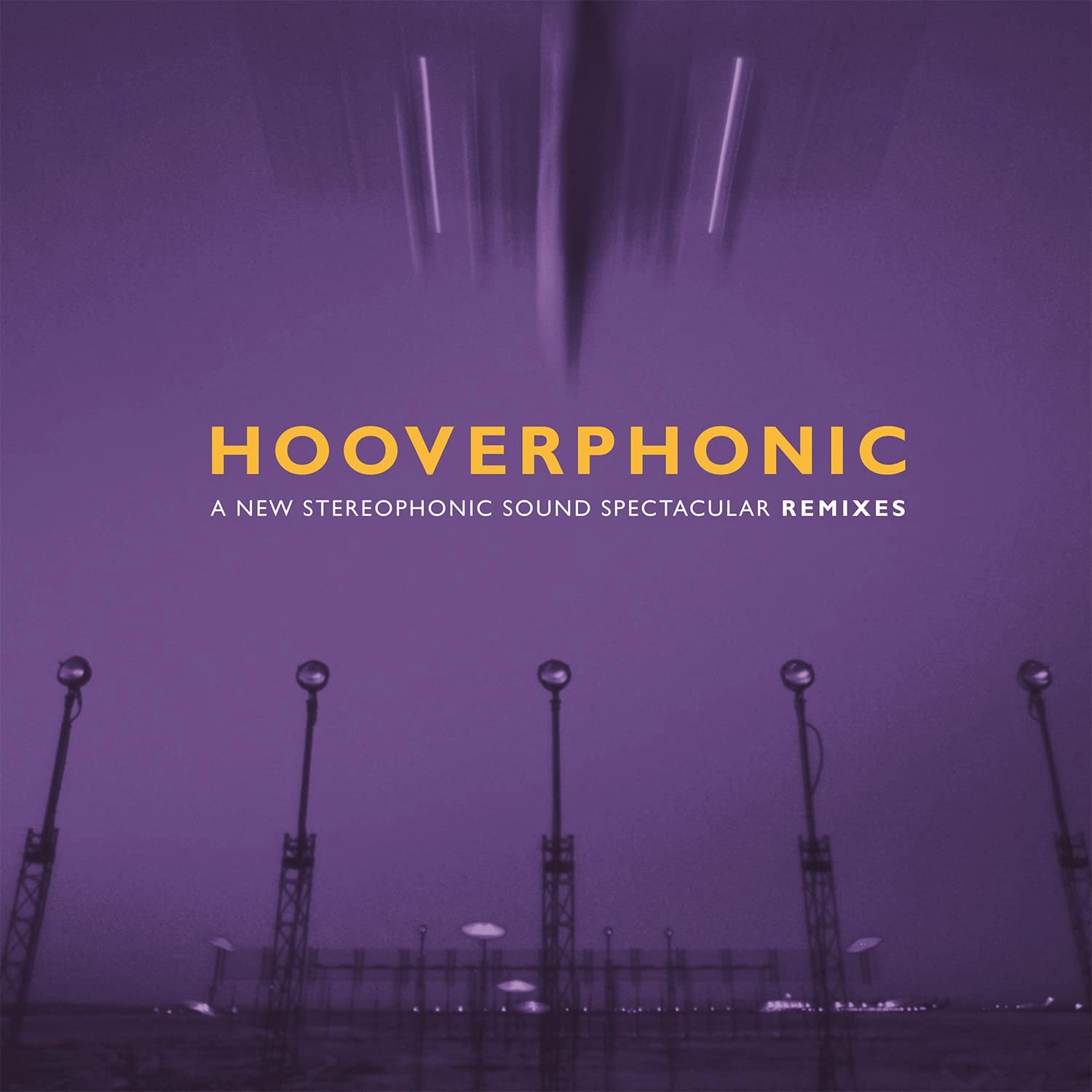 A New Stereophonic Sound Spectacular: Remixes RSD