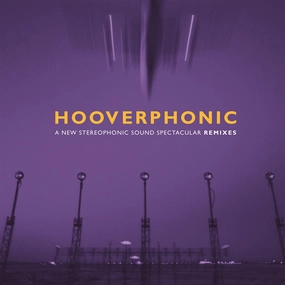A New Stereophonic Sound Spectacular: Remixes RSD