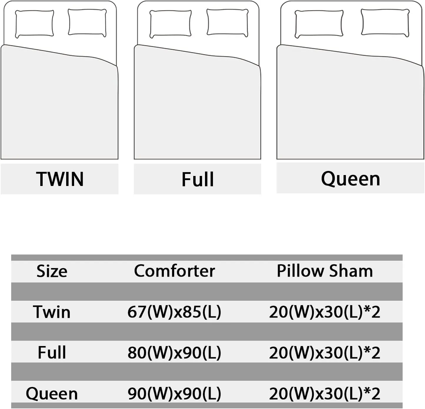 AILONEN 3D Racing Car Comforter Set Full Size, Extreme Sports Theme Bedding for Kids Boys, Modern Race Bed in a Bag, Cool Sports Bedsheets Set, 1 Fitted Sheet 2 Pillowcases