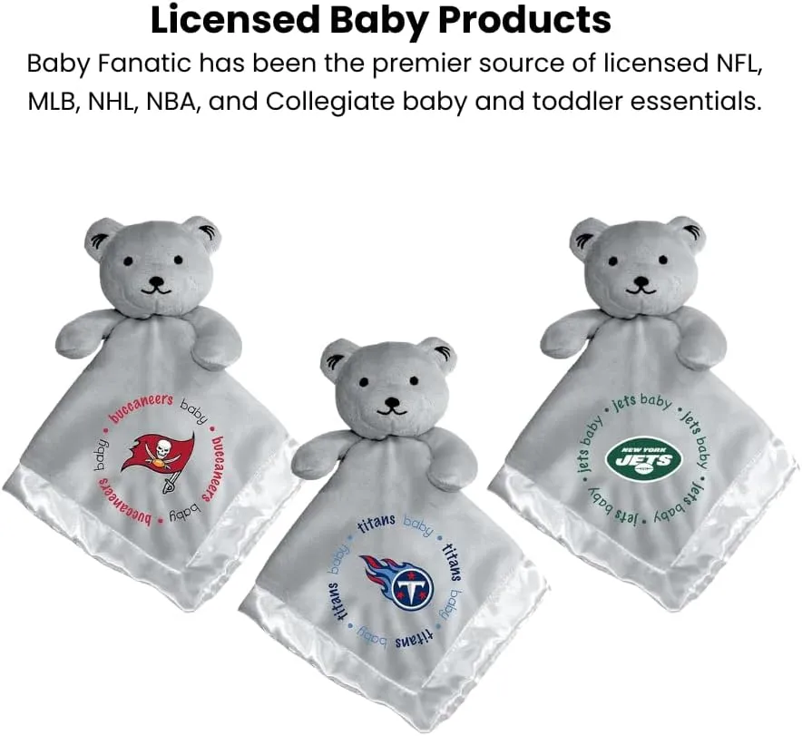 Baby Fanatic NFL Blanket