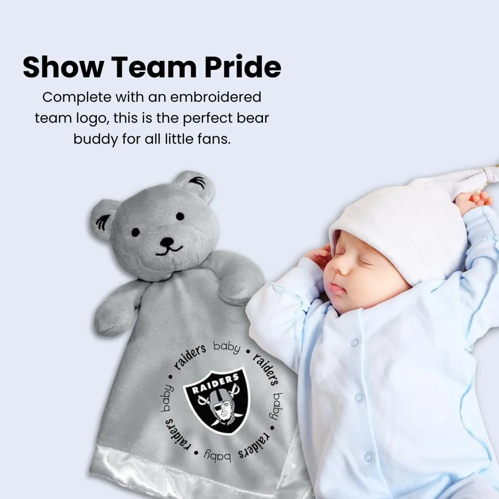 Baby Fanatic NFL Blanket