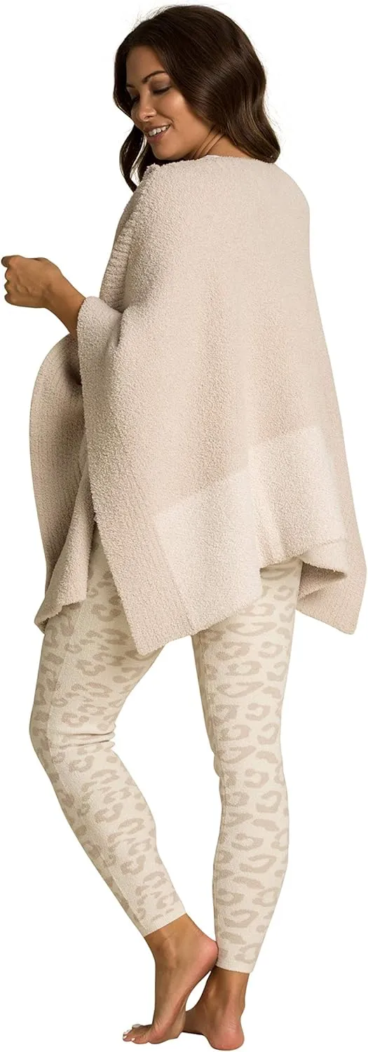 Barefoot Dreams CozyChic Ultra Lite Leopard Leggings for Women