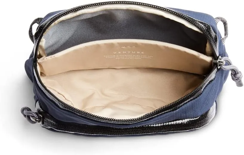 Bellroy Venture Pouch - Nightsky