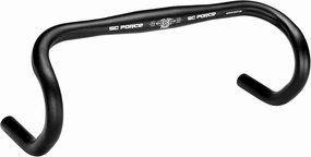Bicycle Drop Handlebar Road Scandium Lightweight SC Force
