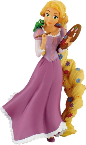 Bullyland Disney Princess BUL-12426 WD Rapunzel