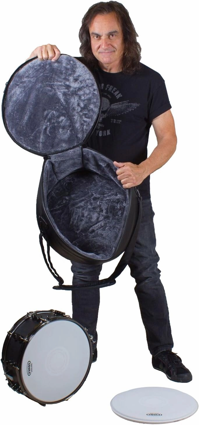 ChromaCast Pro Series 16-inch Floor Tom Drum Bag