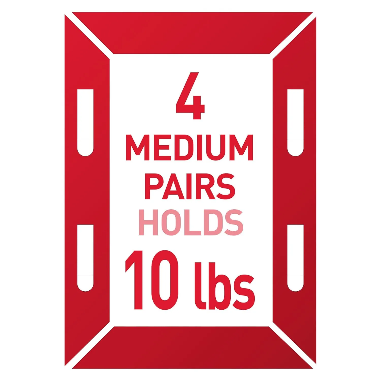 Command 10 lb Medium Picture Hanging Strips 16 Pairs (32 Command Strips), Damage Free Hanging Picture Hangers, No Tools Great for Home Decor, White Adhesive