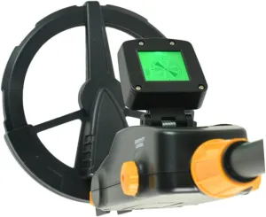 Creative Metal Detector Durable Educational Detector for Boys for Outdoor Exploration and Treasure Hunting No Battery Included