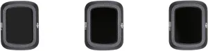 DJI Mavic Air 2 ND Filters Set (ND4/8/32) - Photography Filters Accessory for Drone, Filters, Accessory for Mavic Air 2