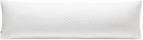 Extra Long Body Pillow Memory Foam 160x50cm – Body Pillows for Anime Pillowcase – with Cooling Cover 20 x 63 inches