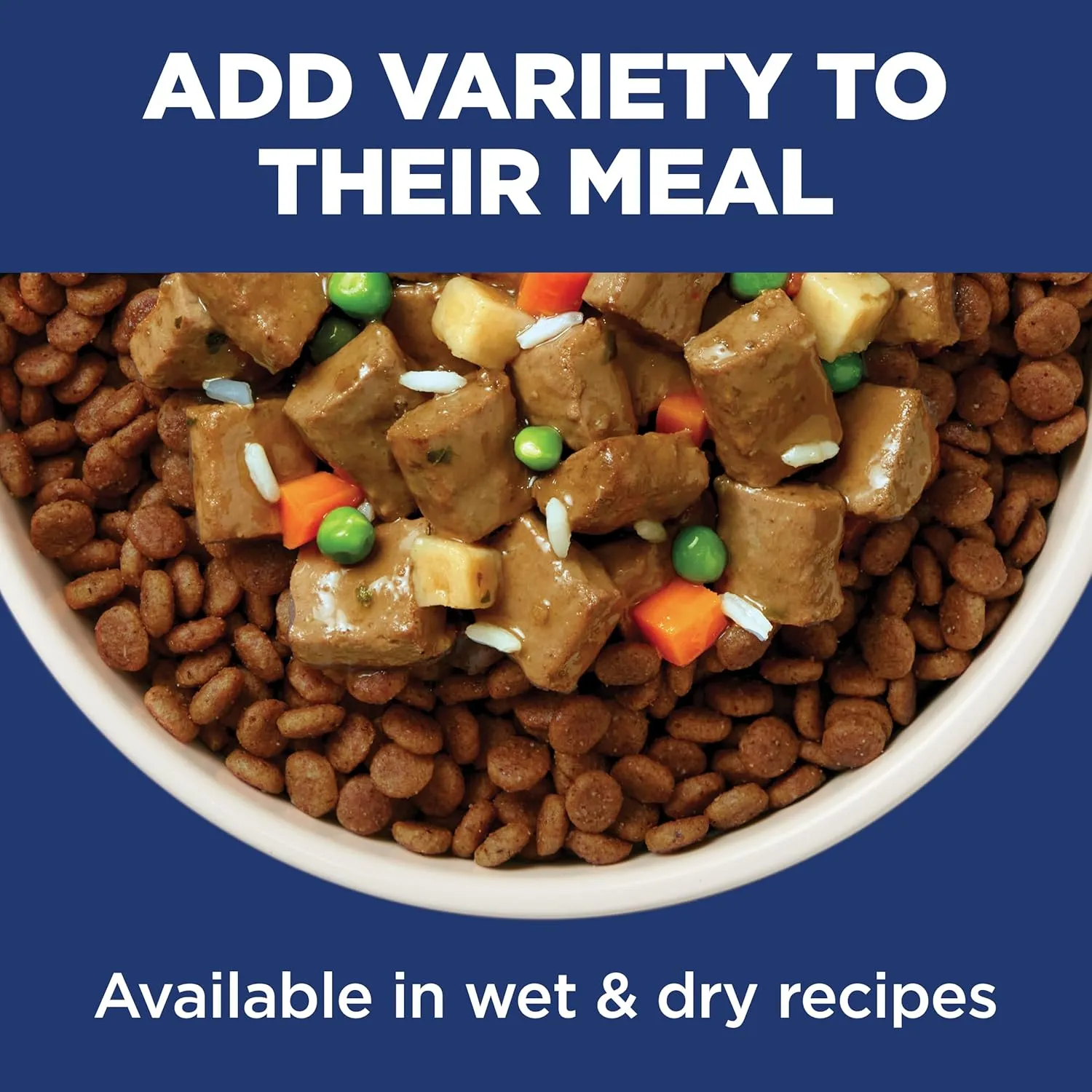 Hill's Science Diet Small & Mini Breeds, Puppy, Premium Nutrition Dry Dog Food, Chicken & Barley Recipe, 12.5 lb Bag