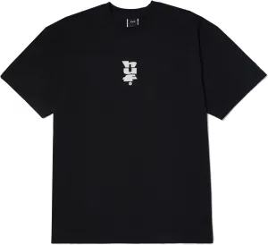 HUF Set Men's Megablast Short Sleeve Tee – Iconic Men's T-Shirt Inspired by Skate Culture