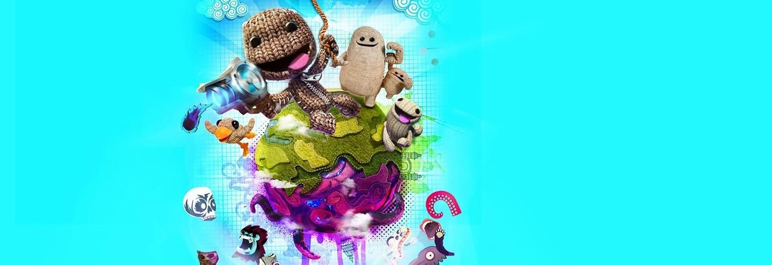 Little Big Planet 3
