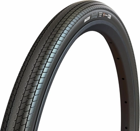 Maxxis Torch - Dual Compound - 20" - EXO - Tubeless | Lightweight Construction for BMX Or Trail Racing