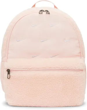 Nike Brasilia JDI Arctic Orange/Arctic Orange DQ5340-800 Kids Mini Backpack (11L)