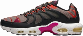 Nike Men's Air Max Terrascape Plus Aura/Washed Teal-Ocean Cube (DN4590 400)