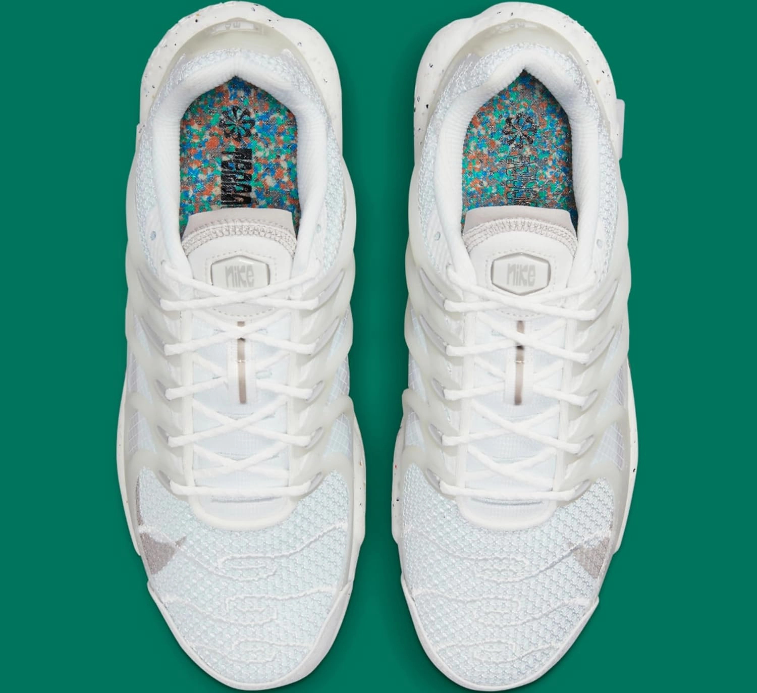 Nike Men's Air Max Terrascape Plus Aura/Washed Teal-Ocean Cube (DN4590 400)