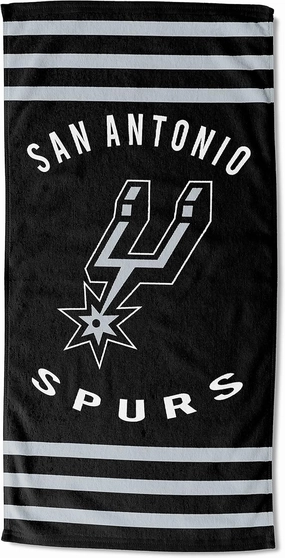 NORTHWEST NBA Unisex-Adult Beach Towel