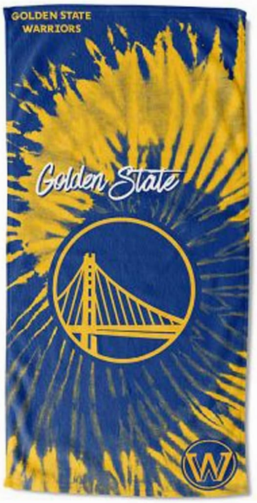 NORTHWEST NBA Unisex-Adult Beach Towel