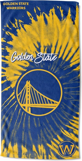 NORTHWEST NBA Unisex-Adult Beach Towel