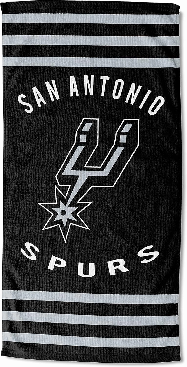 NORTHWEST NBA Unisex-Adult Beach Towel
