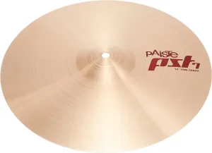Paiste 14 Inches PST 7 Thin Crash Cymbal