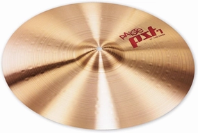 Paiste 17 Inches PST 7 Thin Crash Cymbal