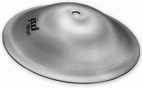 Paiste 9 Inches PST X Pure Bell Cymbal