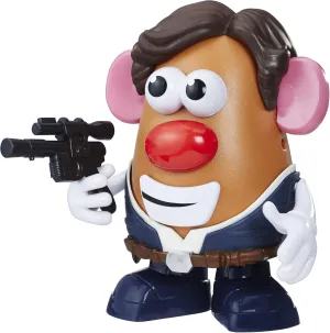 Playskool Friends Mr. Potato Head Han Spud-Lo