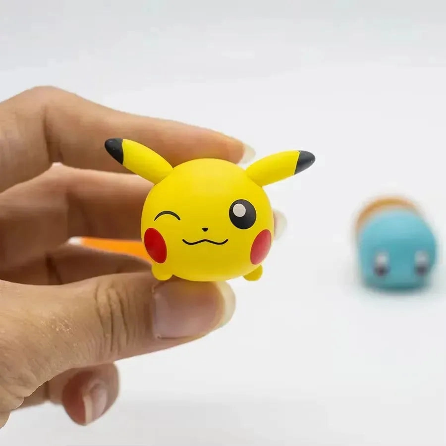 Pokémon Totem Tower Stackable Blind Bag