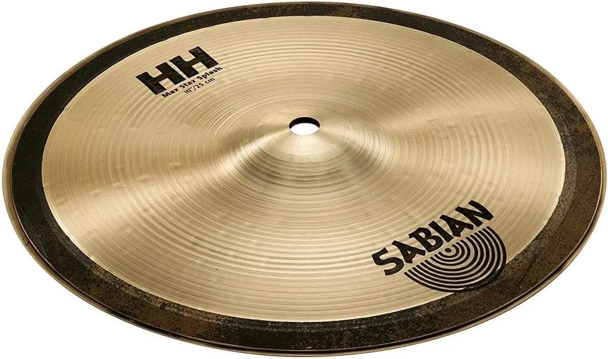 SABIAN HH Mid Max Stax Set