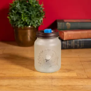 Scentsationals Wax Melt Warmer - Scented Wax Melter for Fragrance Cubes and Tarts - Sweet Home