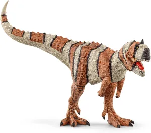 Schleich Dinosaurs, Dinosaur Toys for Boys and Girls Majungasaurus Toy Figure with Movable Jaw, Ages 4 