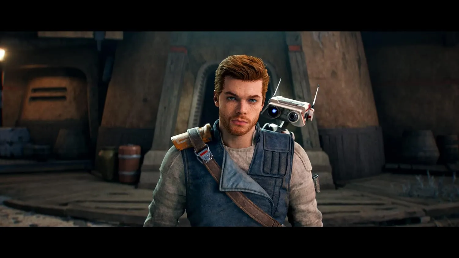 Star Wars Jedi: Survivor - Xbox Series X