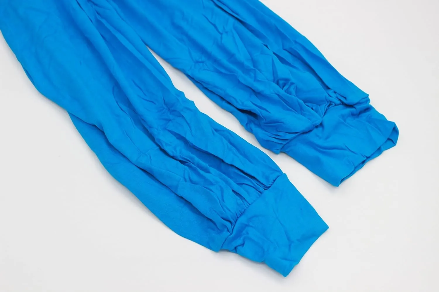 Super Soft Woman Modal Harem Pants Elastic Yoga Pants Dance Pants Sport Pants