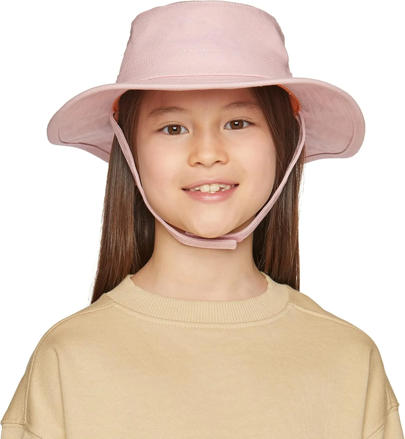 Tilley Girls' Mini Classic T3 Kids Hat