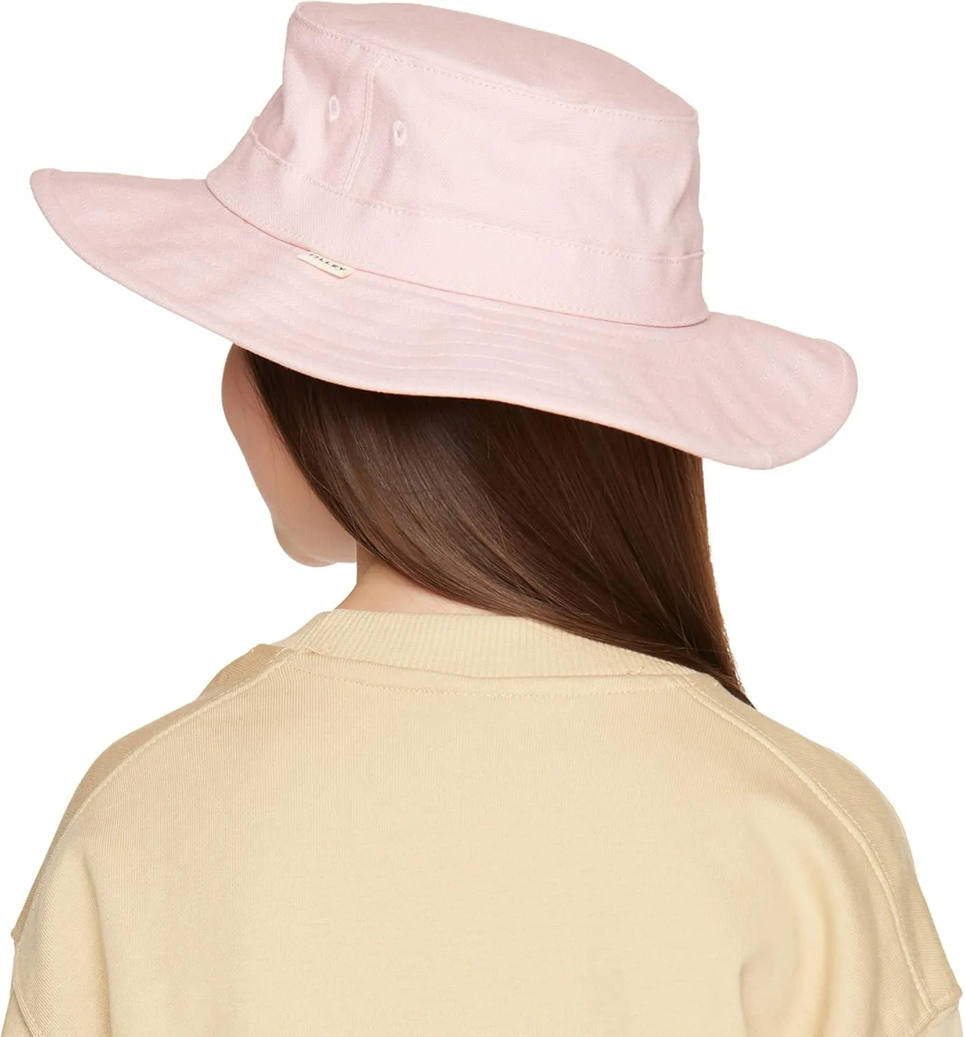 Tilley Girls' Mini Classic T3 Kids Hat