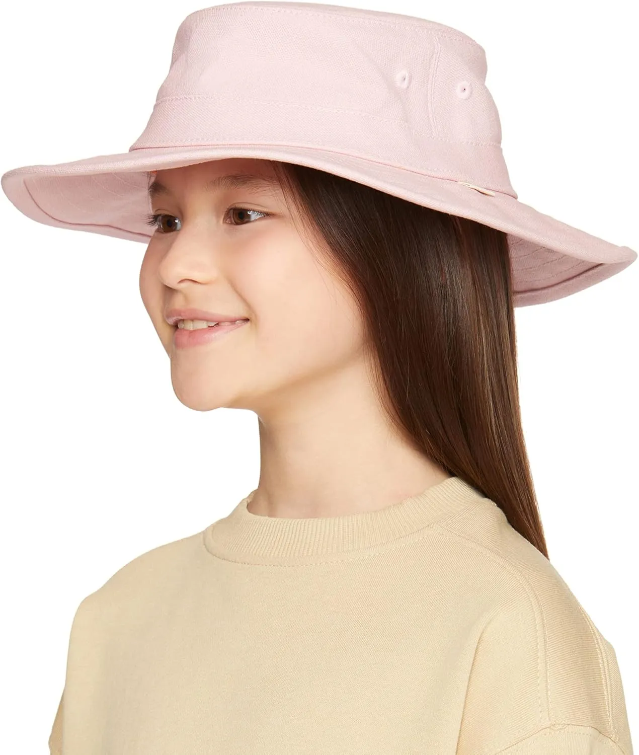 Tilley Girls' Mini Classic T3 Kids Hat