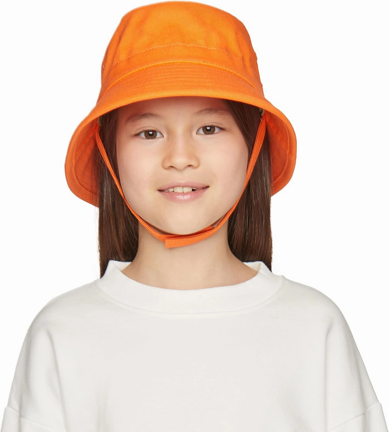 Tilley Girls' Mini T1 Kids Bucket Hat