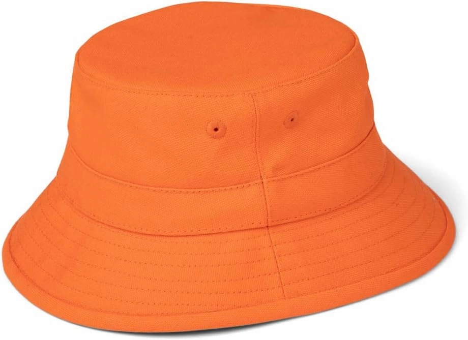 Tilley Girls' Mini T1 Kids Bucket Hat