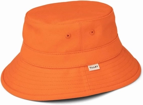 Tilley Girls' Mini T1 Kids Bucket Hat