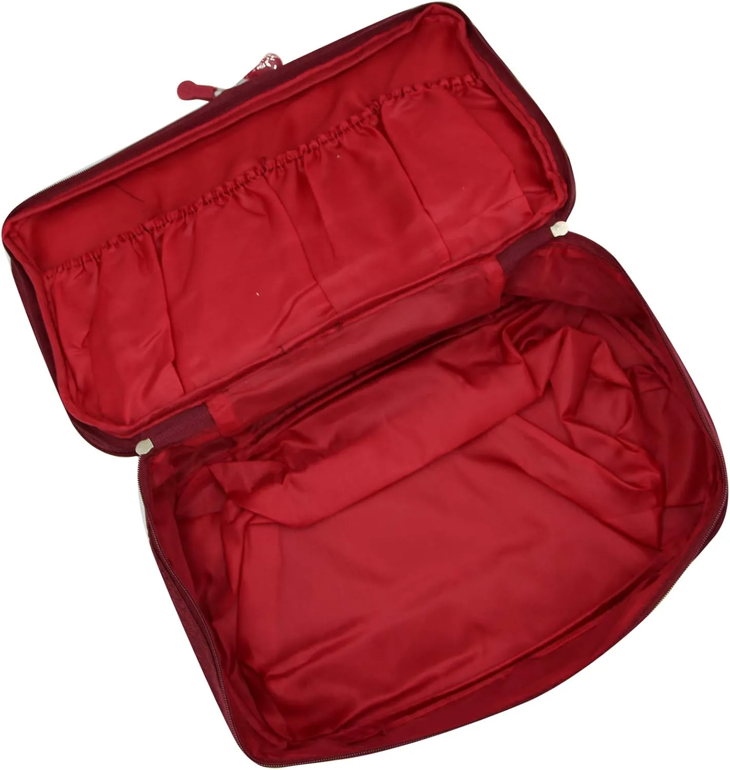 Travel Multi-function Underwear Organize Storage Bag Portable Bra Socks Lingerie Accessories Pack Cube Toiletry Bag