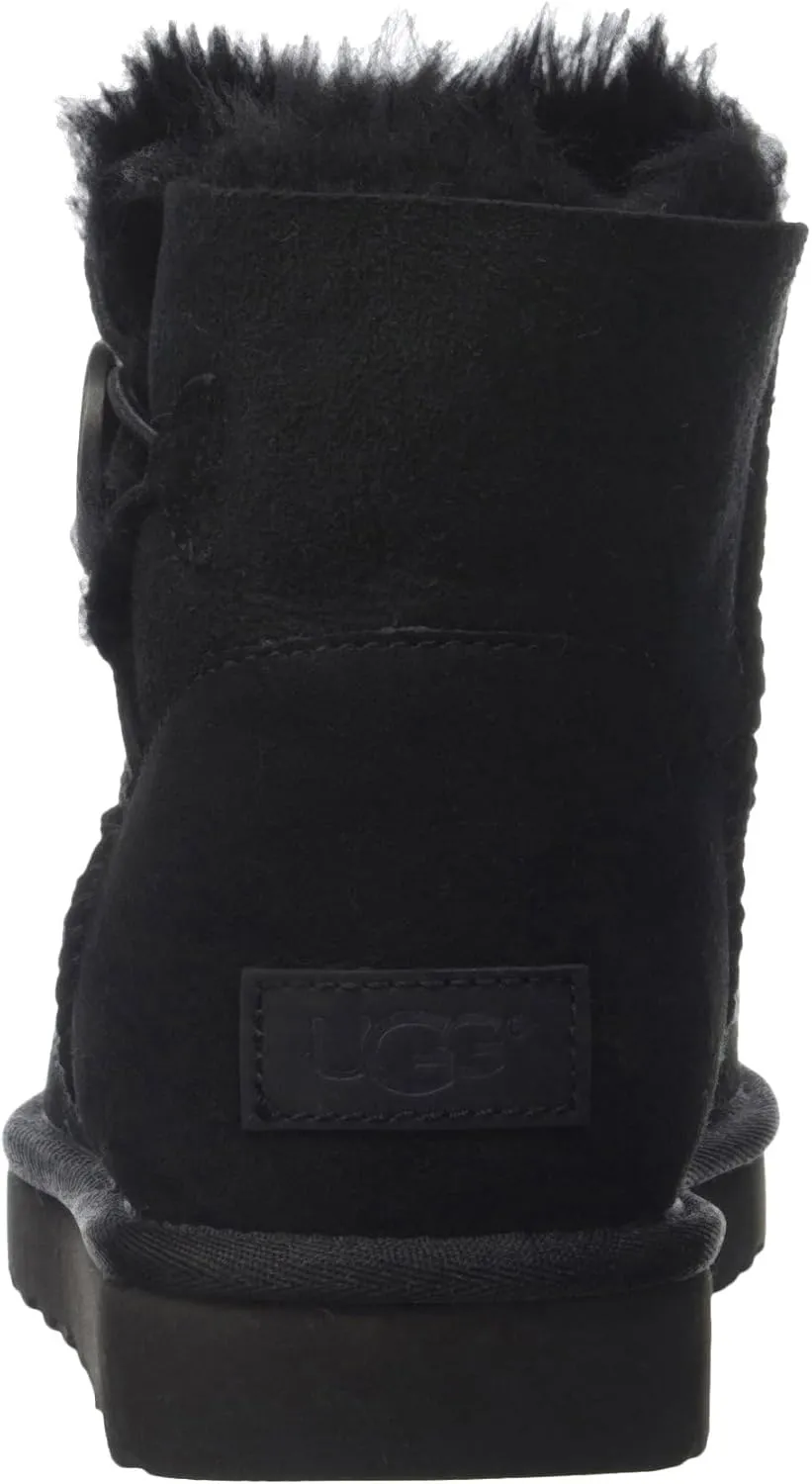 UGG Women's Mini Bailey Button Boot