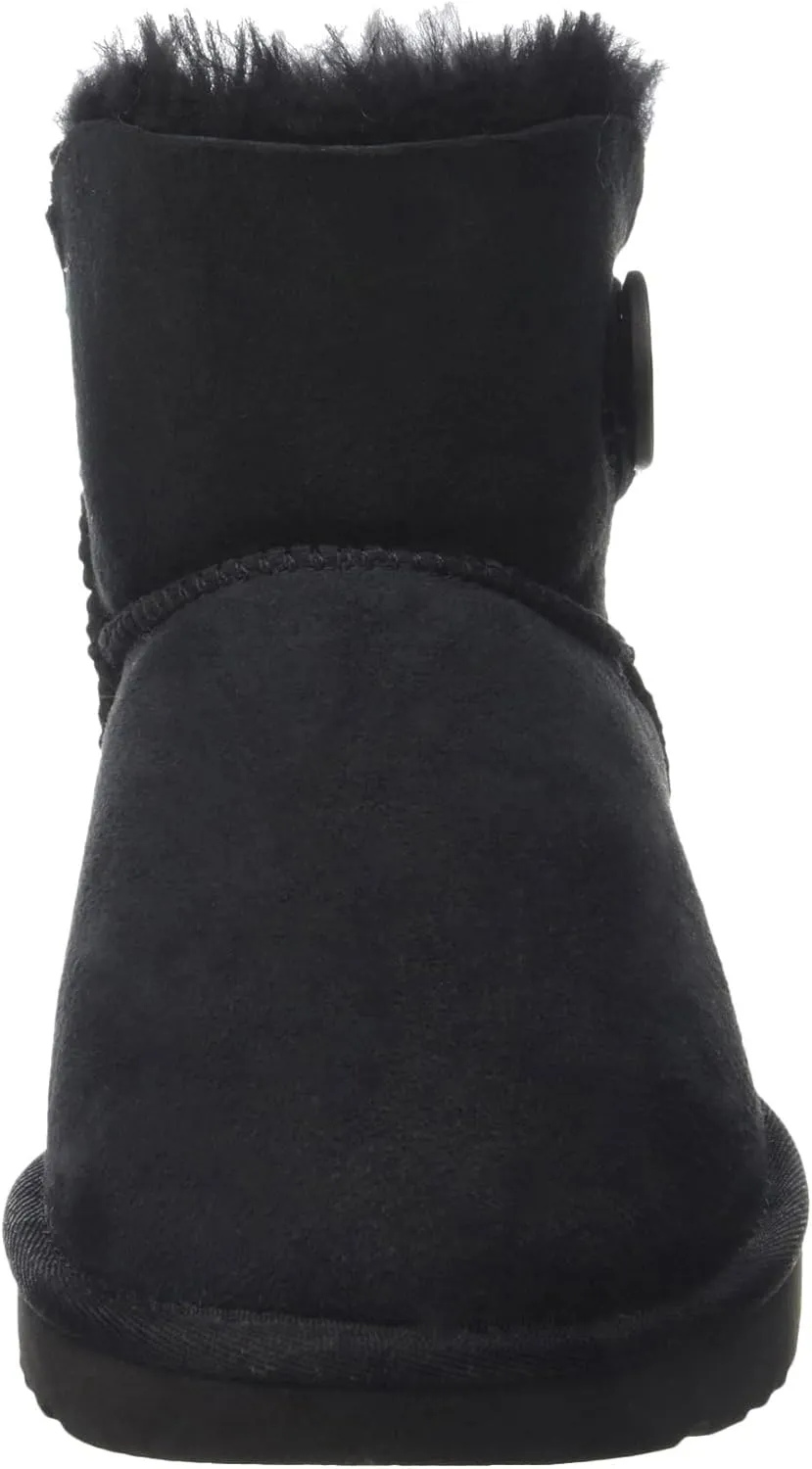 UGG Women's Mini Bailey Button Boot