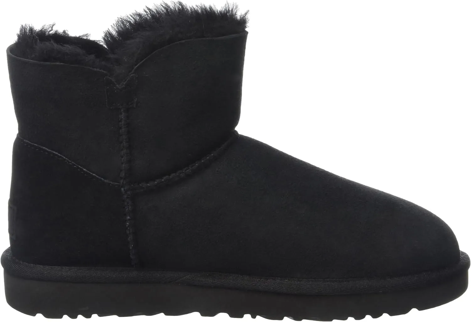 UGG Women's Mini Bailey Button Boot