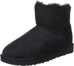 UGG Women's Mini Bailey Button Boot